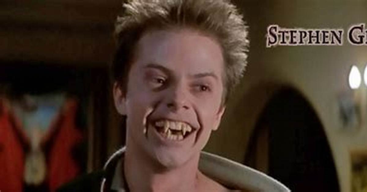 Stephen Geoffreys