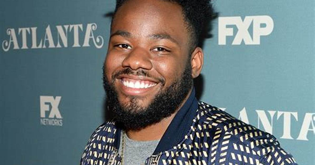 Stephen Glover Net Worth