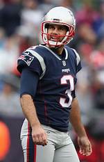 Stephen Gostkowski
