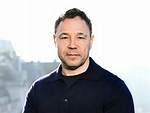 Stephen Graham
