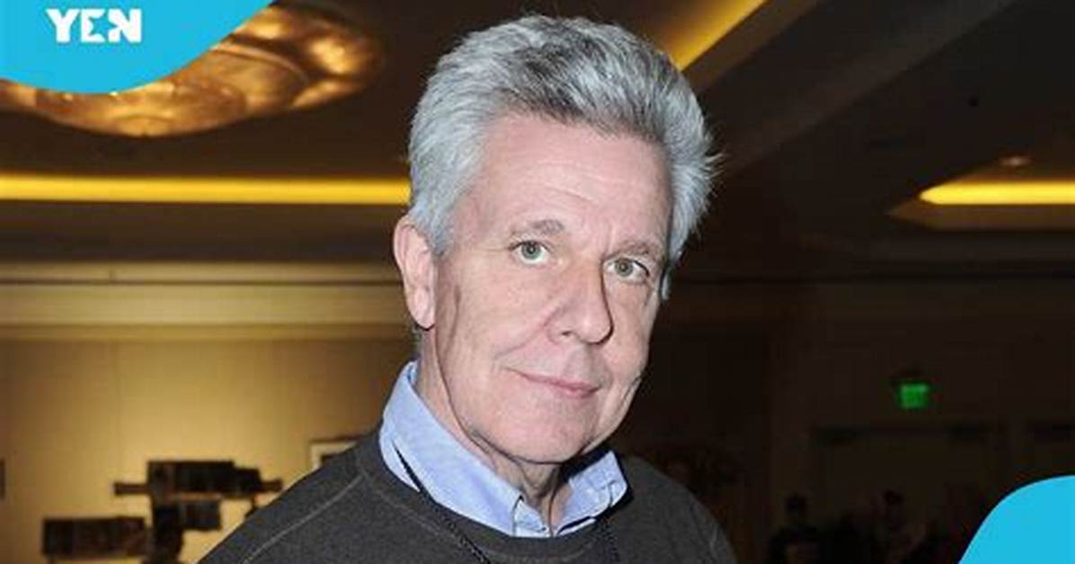 Stephen Hibbert