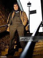 Stephen Hunt