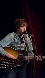 Stephen Kellogg