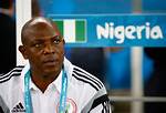 Stephen Keshi