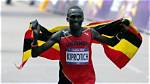 Stephen Kiprotich
