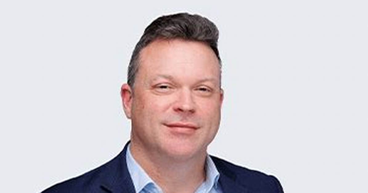 Stephen Lassen