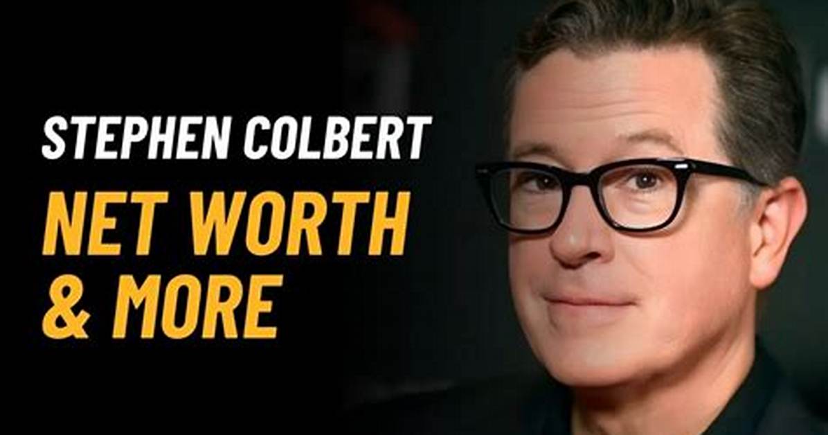 Stephen Marcus Net Worth