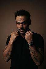 Stephen Martines