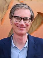 Stephen Merchant