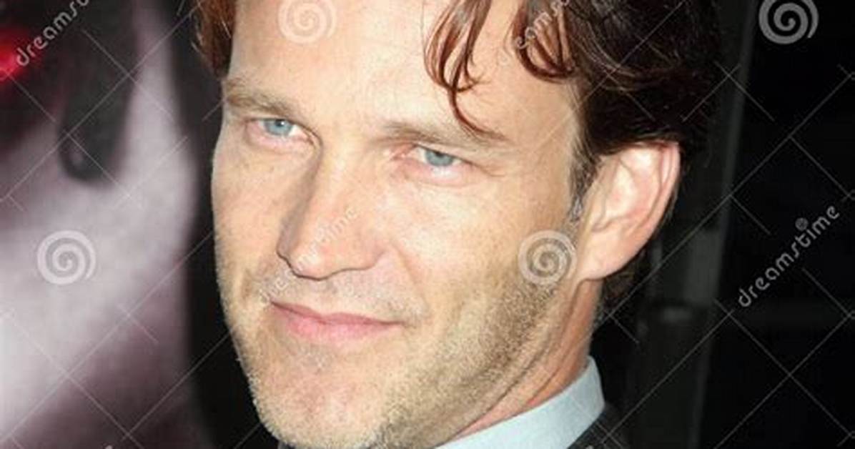 Stephen Moyer