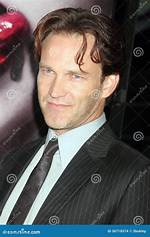 Stephen Moyer