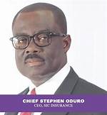 Stephen Oduro