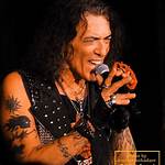 Stephen Pearcy
