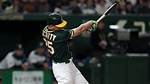 Stephen Piscotty