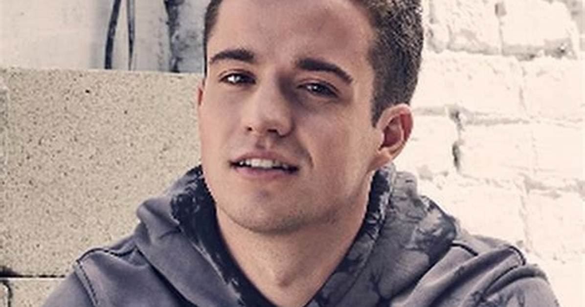 Stephen Puth