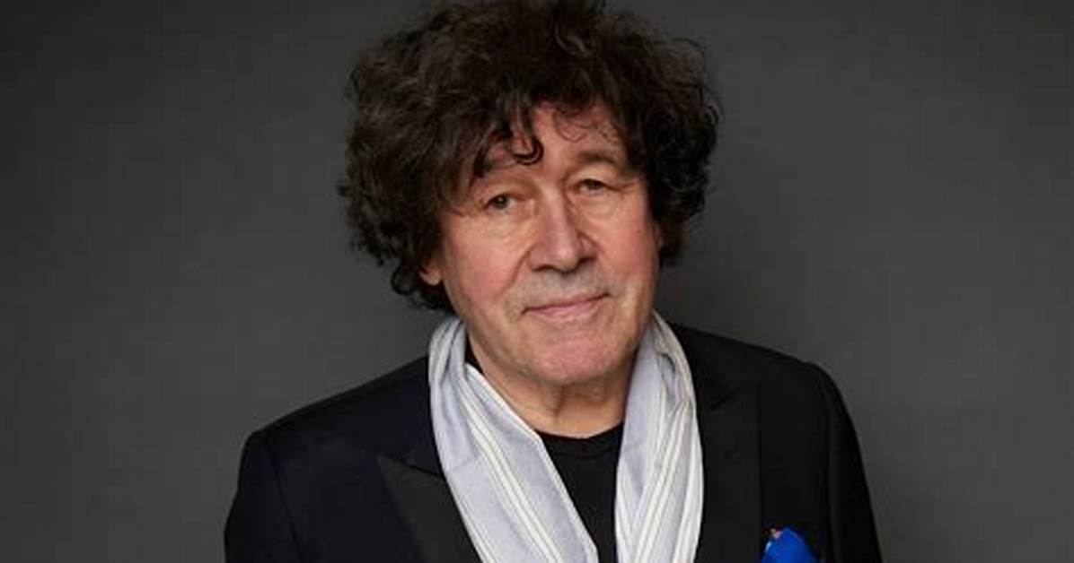 Stephen Rea