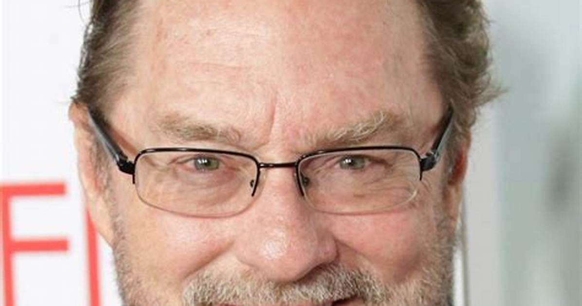 Stephen Root Bio (Wiki)
