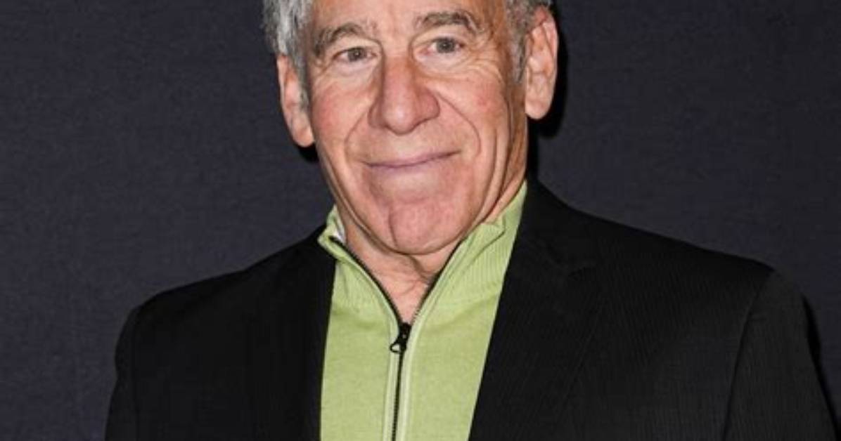 Stephen Schwartz