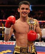 Stephen Smith (Boxer)