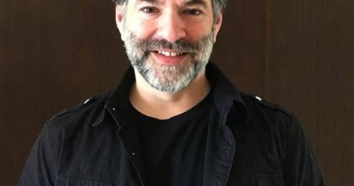 Stephen Susco