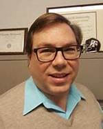 Stephen Waller