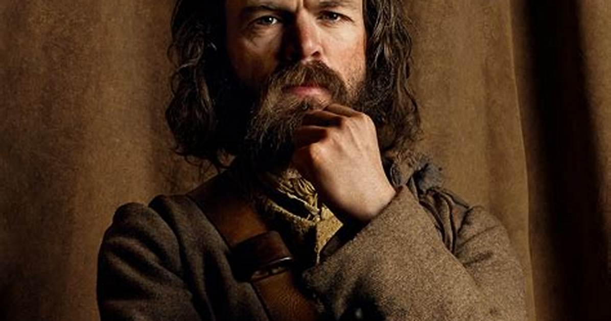 Stephen Walters