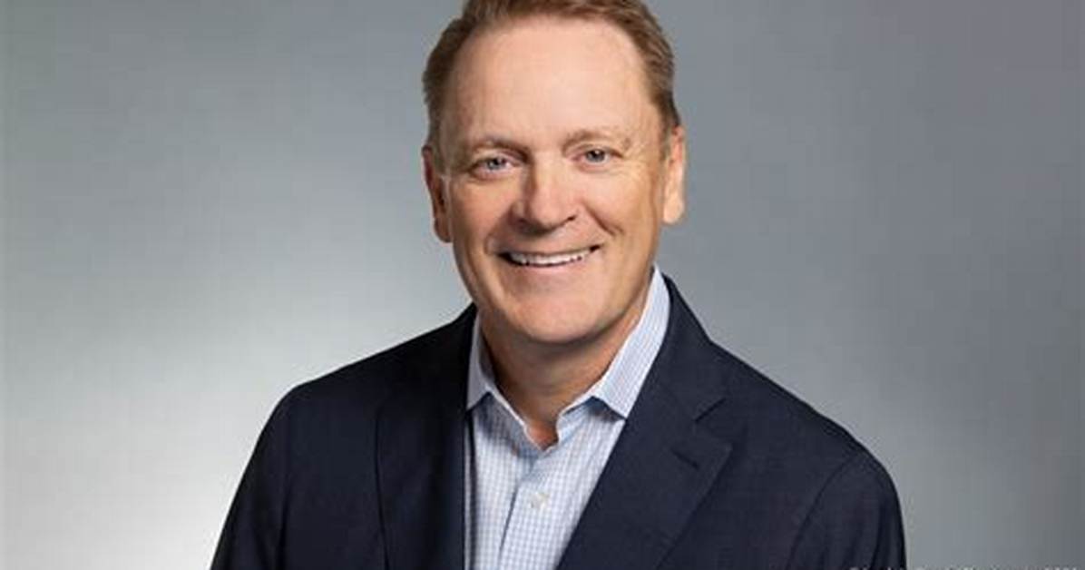 Stephen Williamson