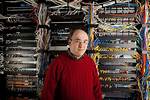 Stephen Wolfram