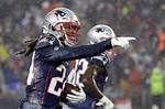 Stephon Gilmore