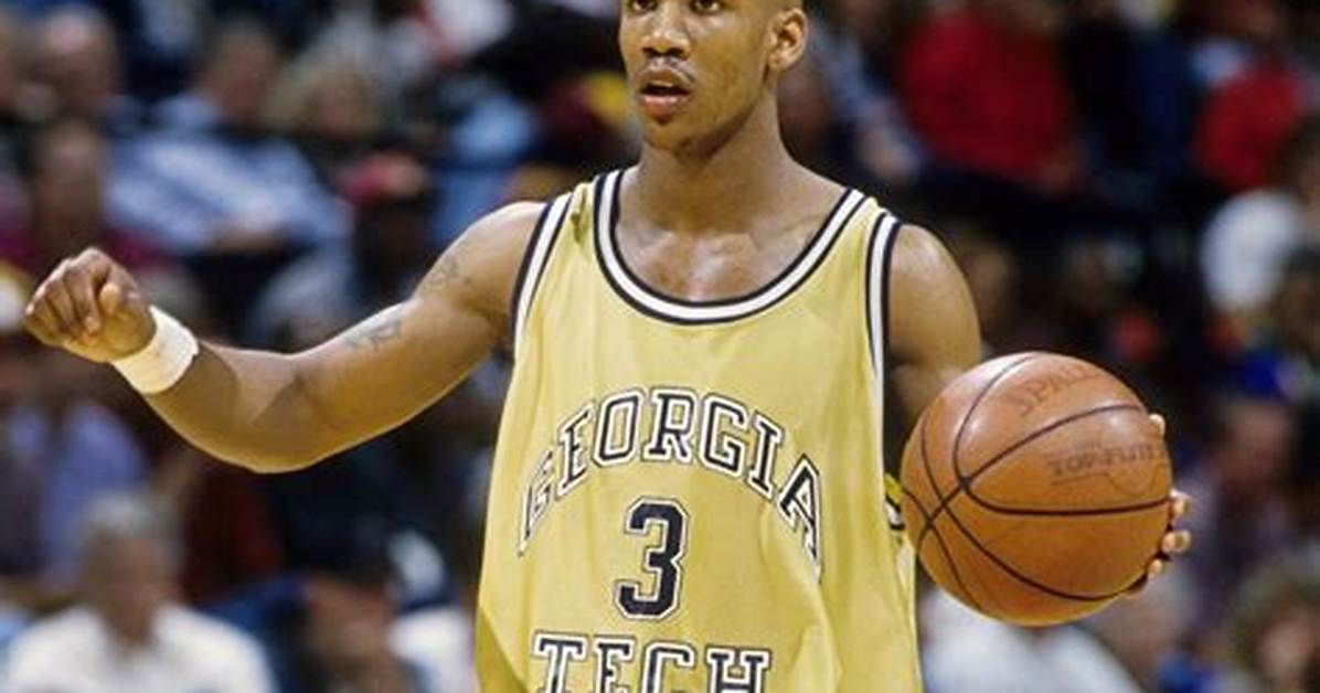 Stephon Marbury