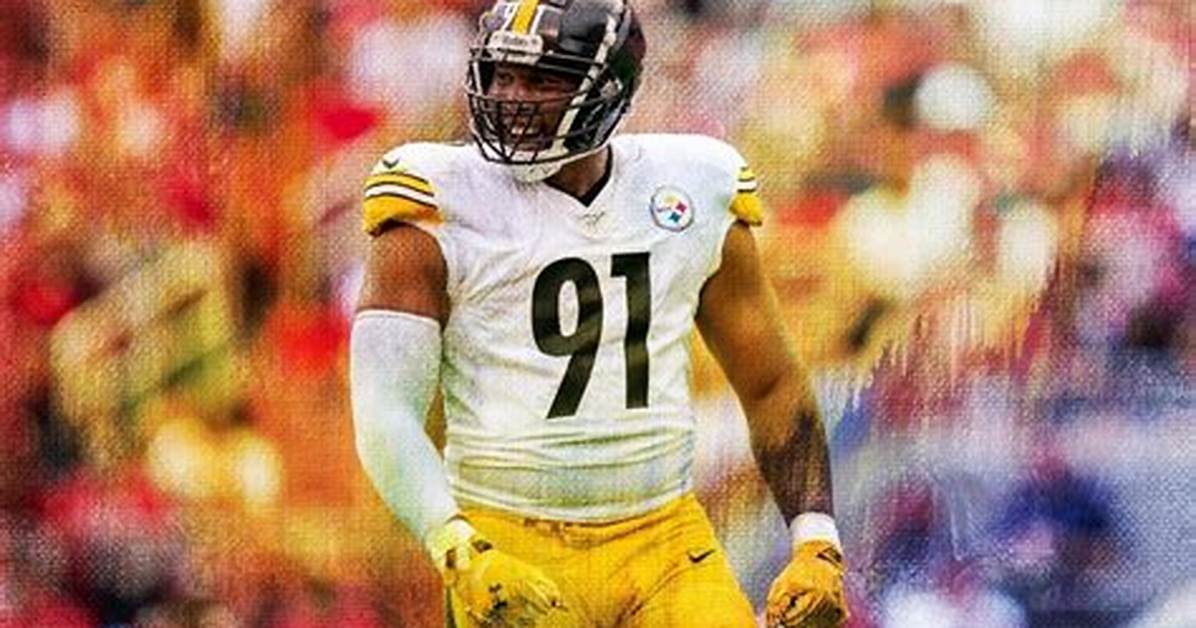 Stephon Tuitt