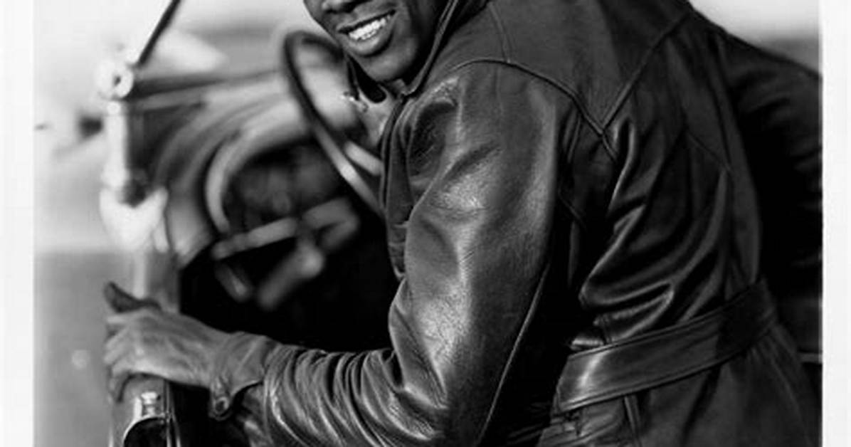 Stepin Fetchit