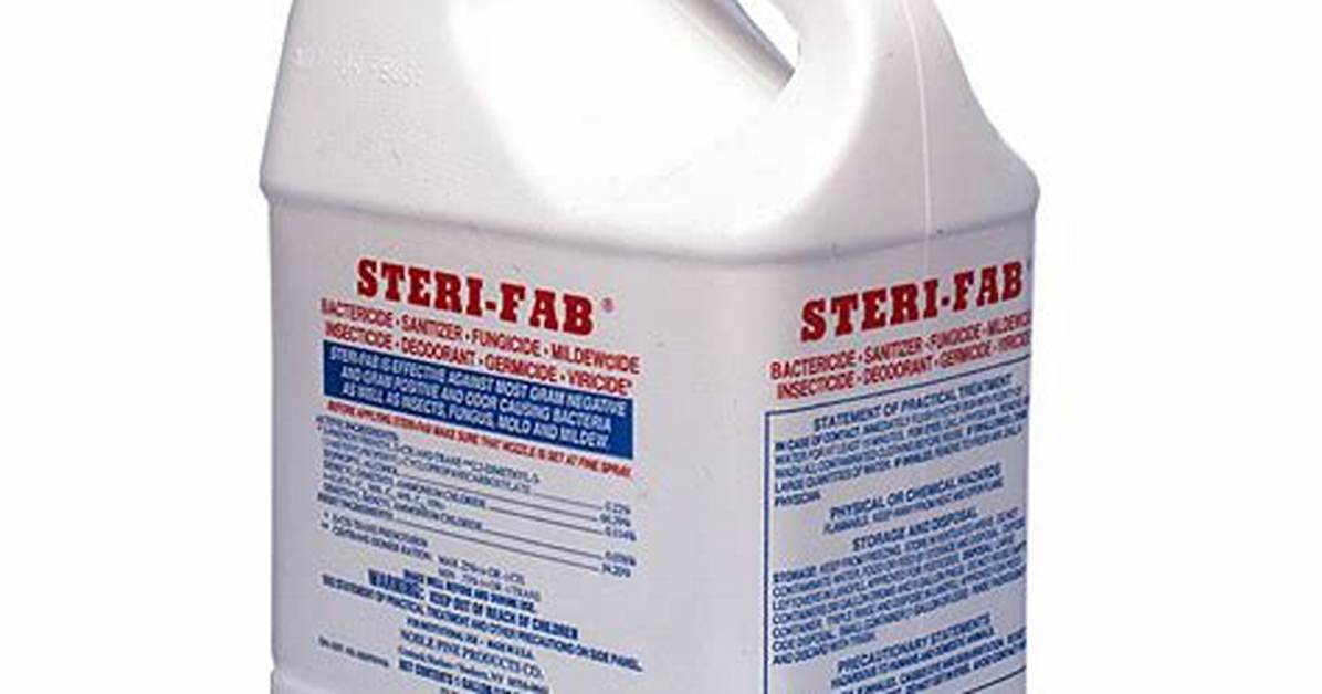 Sterifab