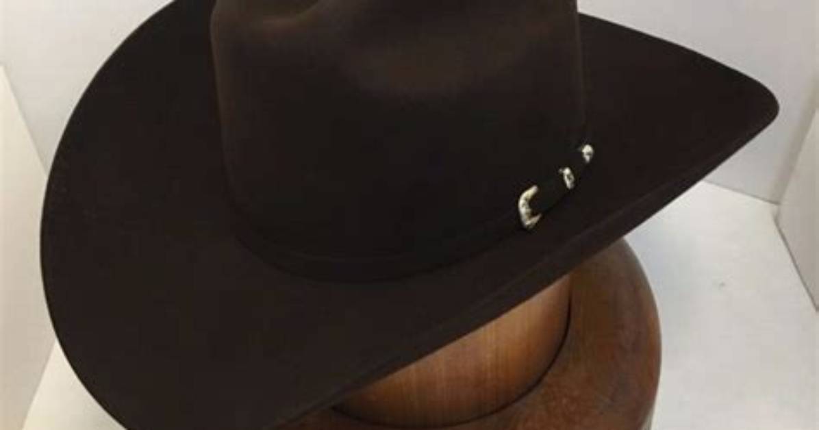 Stetson for Example