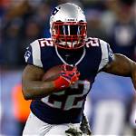 Stevan Ridley