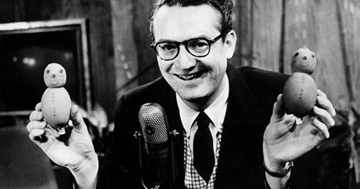 Steve Allen