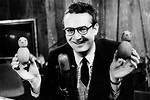 Steve Allen