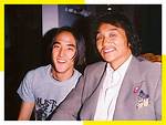 Steve Aoki Dad