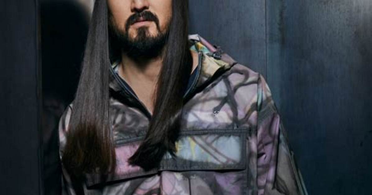 Steve Aoki