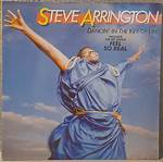 Steve Arrington