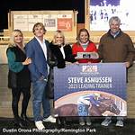 Steve Asmussen