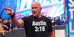 Steve Austin