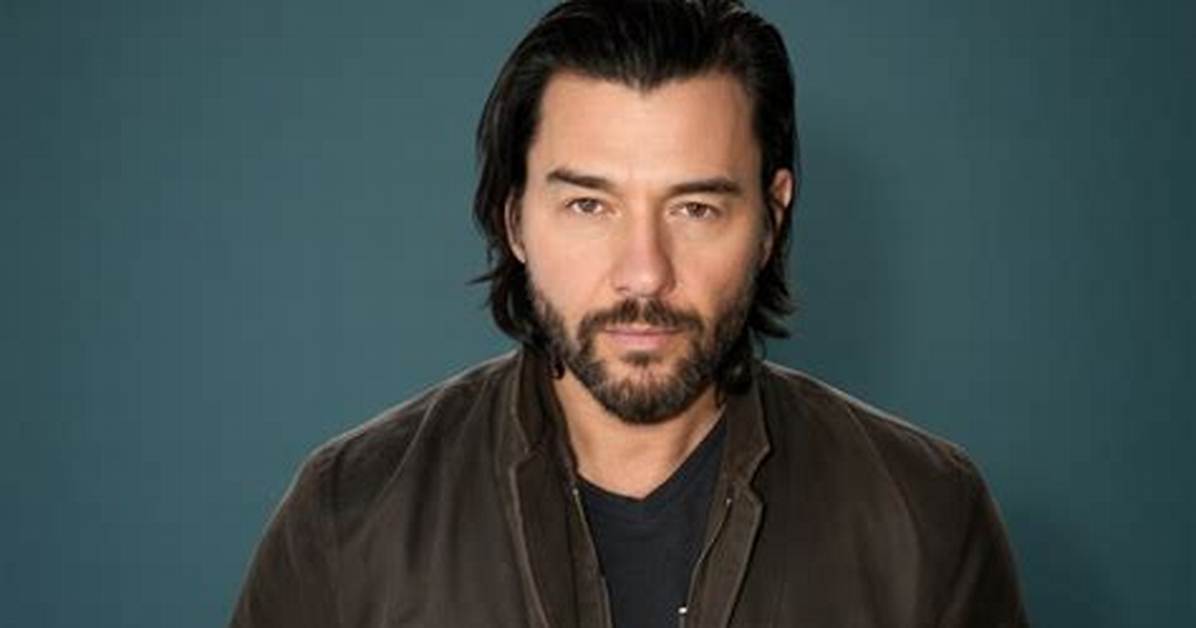 Steve Bacic