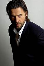 Steve Bacic
