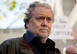 Steve Bannon