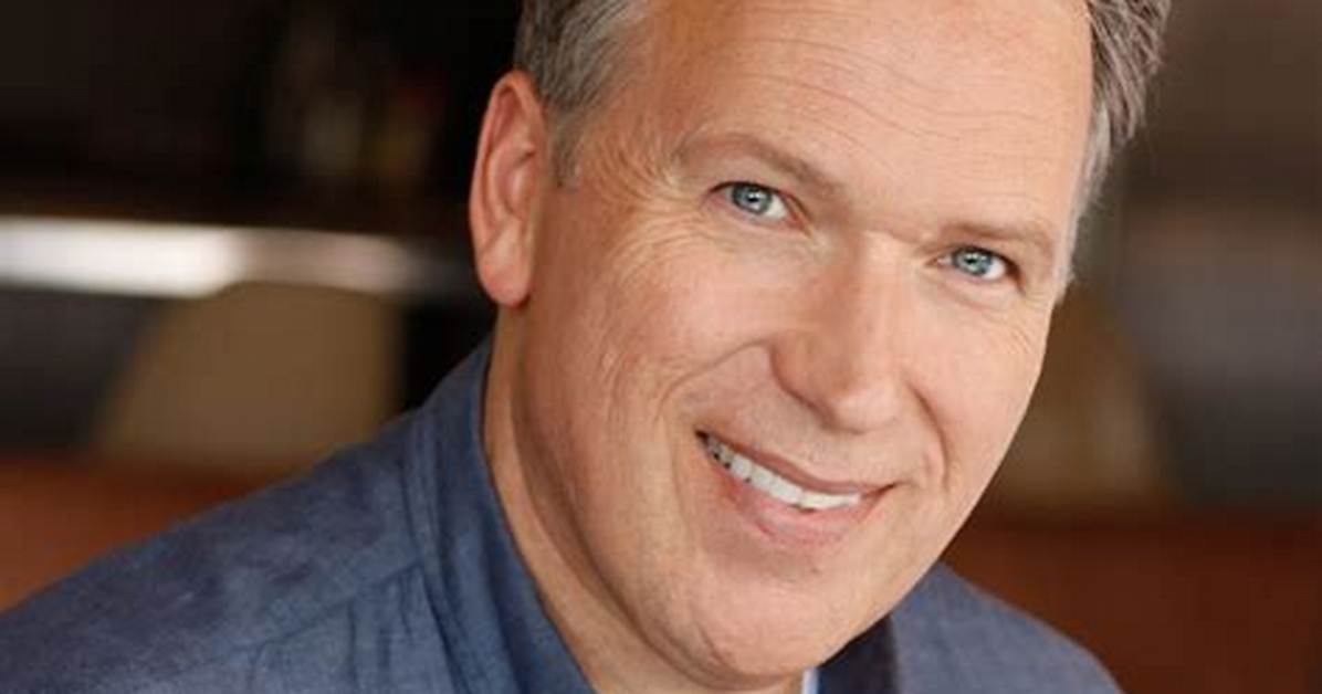 Steve Barnes