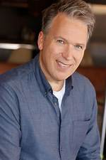 Steve Barnes