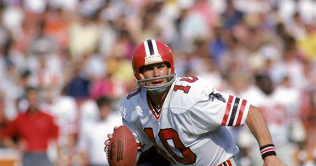 Steve Bartkowski Net Worth