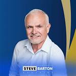 Steve Barton