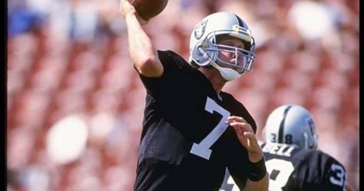 Steve Beuerlein